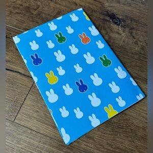 MIFFY-Imported (NWT) Colorful Wrapping Gift Paper